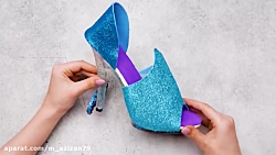 ساخت کاردستی | ایده های هنری ب...