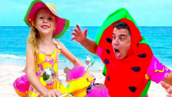 ناستیا استیسی جدید | ماجرای نا...