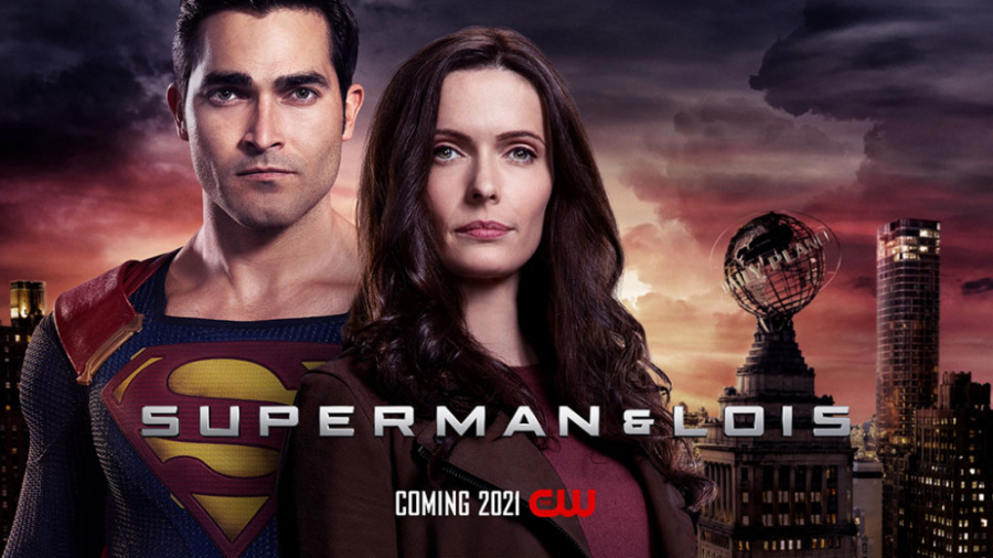 سوپرمن و لوئیس (Superman and Lois) قسمت 12 زیرنویس فارسی زمان2406ثانیه