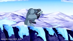 بن تن بیگانه تمام عیار