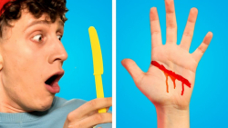 چالش ها و بهترین ترفندهای شوخی...