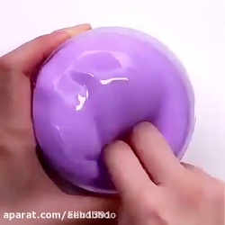 مسابقه اسلایم فتوشاپ داریم با...