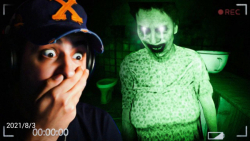 آریـا کئـوکسر  بازی تـرسناک :...