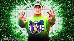 اهنگ خفن جان سینا