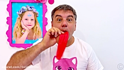 ناستیا استیسی  استیسی شو جدید...