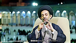 کلیپ / داستانی جالب از تفاوت قضاوت امام علی با خلیفه دوم