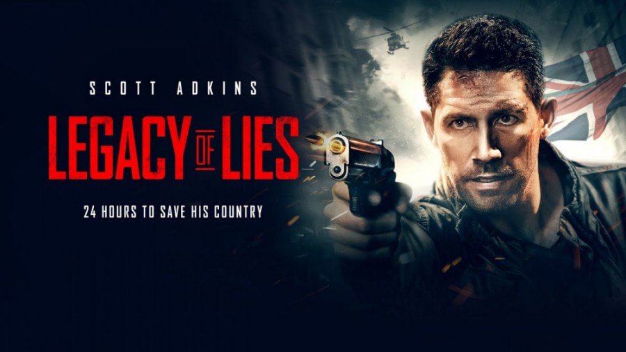 فیلم میراث دروغ ها Legacy Of Lies دوبله فارسی 1080p زمان5637ثانیه