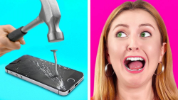 چالش ها و بهترین ترفندهای شوخی...