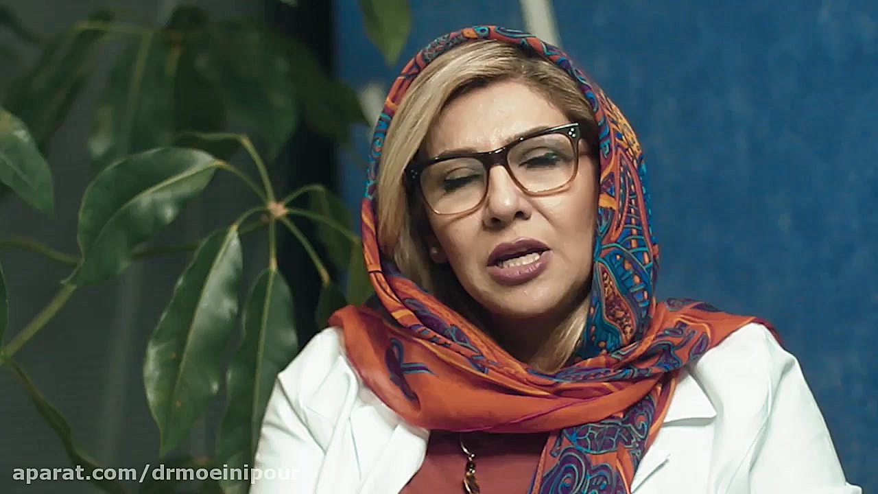 تاثیر خروپف و اختلال خواب بر آلزایمر!! دکتر فریبا معینی پور