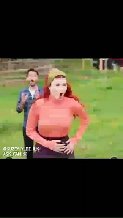 سریال ستاره شمالی