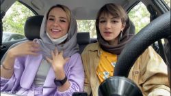 ویدیو جدید طنز پریسا پور مشکی...