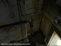 گیم پلی بازی ObsCure - The Aftermath برای PS2