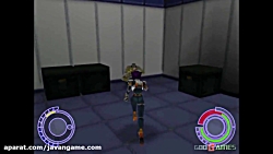 گیم پلی بازی Oni برای PS2