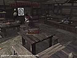 گیم پلی بازی Onimusha 2 - Samurai#039;s Destiny برای PS2
