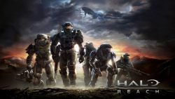 استریم بازی Halo The Master Chief Collection : Halo Reach قسمت 1