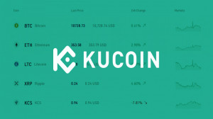 آموزش , کامل , صرافی , کوکوین , KuCoin , محبوب , ارزهای , دیجیتال , ویدیو , بخش , اکسچنج