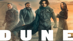 تریلر رسمی فیلم Dune 2021