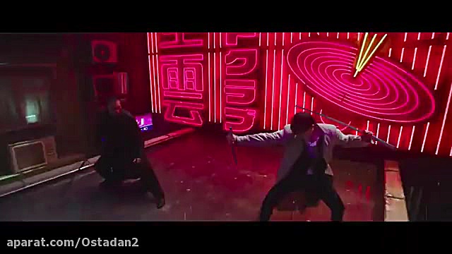 دانلود تریلر فیلم چشمان مار: منشأ جی آی جو Snake Eyes: G.I Joe Origins 2021 زمان58ثانیه