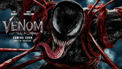 تریلر جدید فیلم VENOM LET THER...