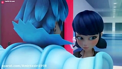 دختر کفشدوزکی جدید | کارتون دخ...