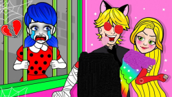 ایده های کارتونی  پرنسسی&raquo...