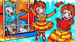 ایده های کارتونی&raquo;&raquo;...