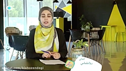 برنامه کیش و زندگی-توبگو(واکنش درست به بی توجهی همسر)