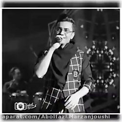 کلیپ عاشق شدن