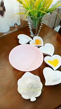 کیک سه سوته