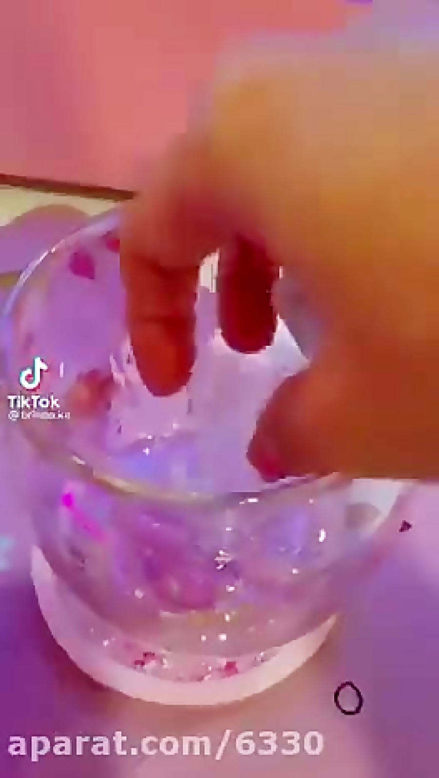 اتاق کیوت//وسایل کیوت//تیک تاک اتاق کیوت//وسایل کیوت//تیک تاک