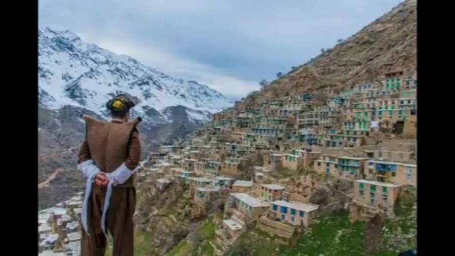 به بهانه ثبت جهانی اورامانات (هورامان) در #یونسکو به بهانه ثبت جهانی اورامانات (هورامان) در #یونسکو