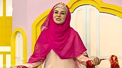 قسمت 399 ؛ برنامه &laquo; فرزن...