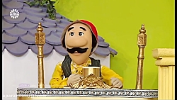 قسمت 406 ؛ برنامه &laquo; فرزن...