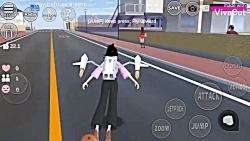 راجع به ادم فضایی های ساکورا ا...