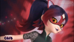 میراکلس فصل 4 قسمت 12 : کروکدی...