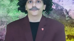 طنز خنده دار سرنا امینی :: بخن...