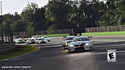 تریلر Gran Turismo Spec II