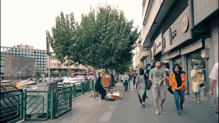 میدان انقلاب ضلع شمال غربی قسمت چهارم || Tehran 2021 Enghelab Square Street View میدان انقلاب ضلع شمال غربی قسمت چهارم || Tehran 2021 Enghelab Square Street View