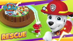 کارتون سگ های نگهبان  قسمت 19...