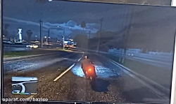 مکان پول زیاد در جی تی ای وی(g...