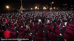 مداحی جدید - سید مجید بنی فاطم...