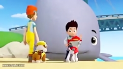 فیلم سگ های نگهبان  دوبله فارس...