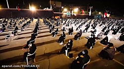 مداحی جدید - همه جا کربلا - سی...