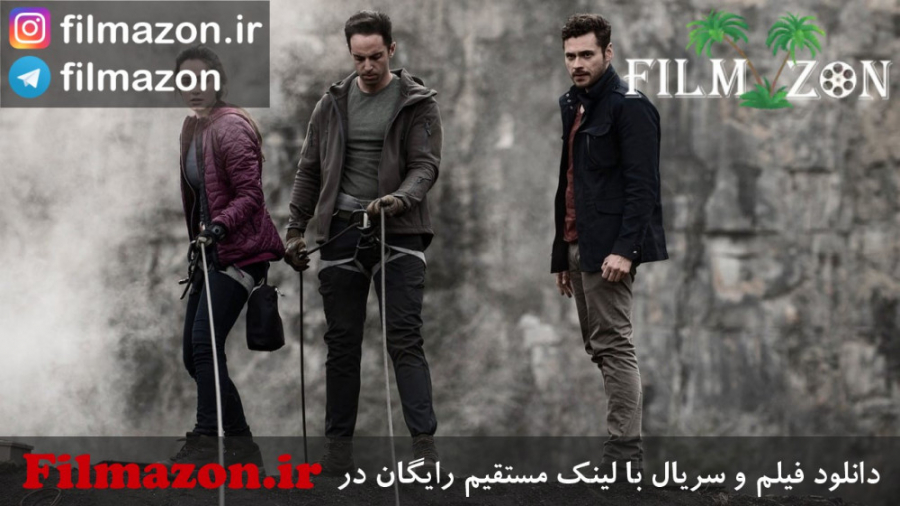 تریلر فیلم The Devil Below 2021 زمان113ثانیه