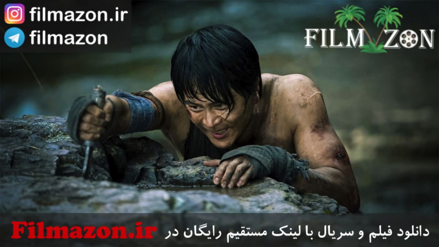 تریلر فیلم The Vindicator 2020 زمان78ثانیه