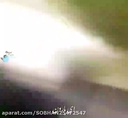 آخرین پست اینستاگرام مرحوم ارش...