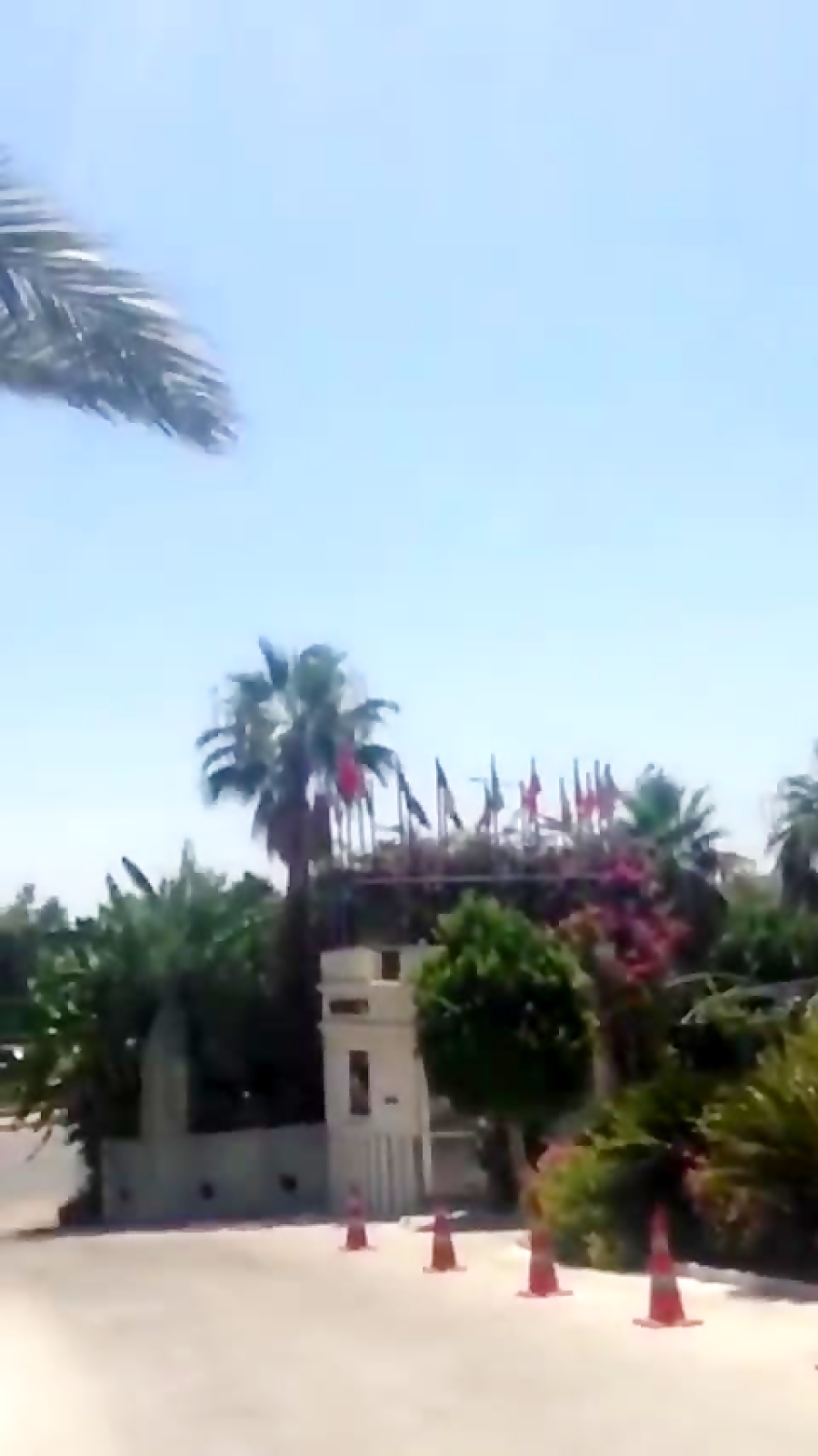 راستی آزمایی اخبار مربوط به آتش سوزی های گسترده در آنتالیا راستی آزمایی اخبار مربوط به آتش سوزی های گسترده در آنتالیا