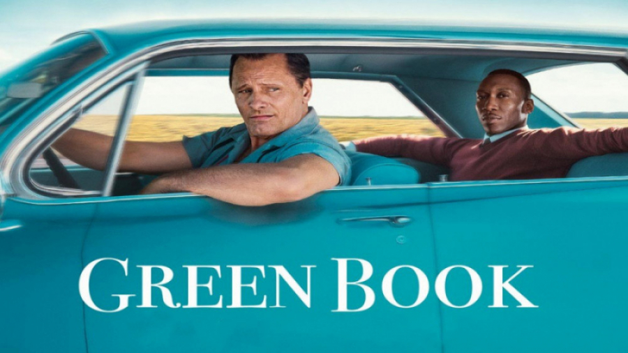 سینما _ معرفی فیلم _ فیلم کتاب سبز _ فیلم 2018 Green Book _ ژانر کمدی-درام زمان523ثانیه