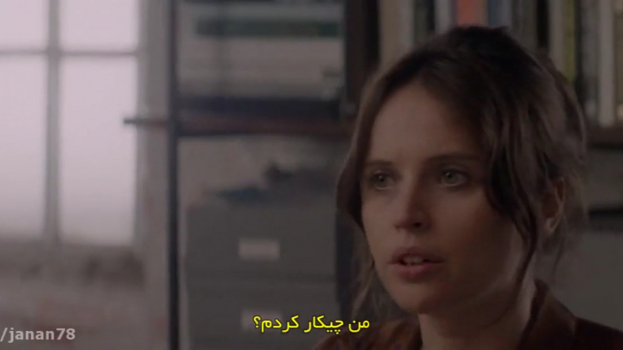 فیلم آخرین نامه از معشوقه شما The Last Letter from Your Lover 2021 زیرنویس فارسی زمان5384ثانیه