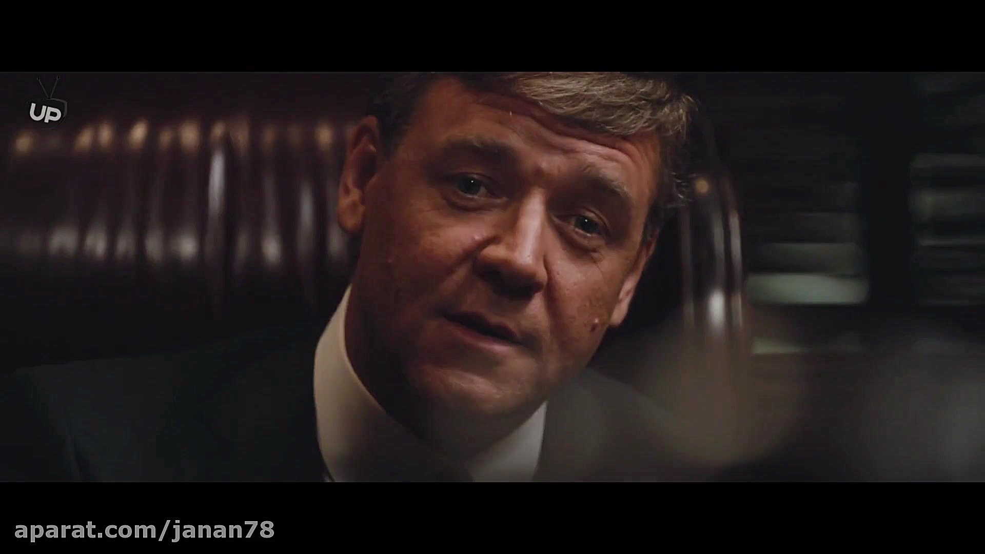 فیلم شهر شکسته Broken City 2013 دوبله فارسی زمان5809ثانیه